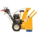 Снегоуборщик самоходный Cub Cadet 528 HD SWE в Йошкар-Оле