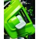 Газонокосилка аккумуляторная GreenWorks GD40LM46SP в Йошкар-Оле