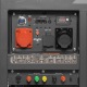 Дизельгенератор Daewoo DDAE 11000DXE-3 8.2 кВт в Йошкар-Оле