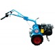 Мотоблок Салют 5Х с двигателем Honda GC190 6.0 л.с (фрезы в комплекте) в Йошкар-Оле