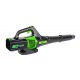 Воздуходувка аккумуляторная GreenWorks GD60ABK4 в Йошкар-Оле