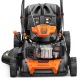 Газонокосилка бензиновая Fuxtec FX-RM5196eSSL в Йошкар-Оле