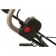 Снегоуборщик электрический ITC Power S 450 в Йошкар-Оле
