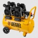 Компрессор поршневой безмасляный Denzel DLP-3000/50 в Йошкар-Оле
