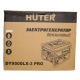 Бензогенератор Huter DY9500LX-3 Pro 7.8 кВт в Йошкар-Оле