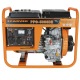 Дизельгенератор Carver PPG-5000DE 3.3 кВт в Йошкар-Оле