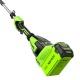 Аккумуляторный кусторез GreenWorks G40PH511 (без аккумулятора и зарядного устройства) в Йошкар-Оле