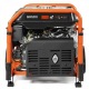 Инверторный бензогенератор Daewoo GDA 6600Ei 5.5 кВт в Йошкар-Оле