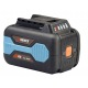 Аккумуляторный кусторез Senix HTX6-M1-EU в Йошкар-Оле