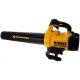 Воздуходувка аккумуляторная Dewalt DCM562PB (без аккумулятор и зарядного устройства) в Йошкар-Оле