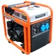 Бензиновый генератор инверторный Zongshen BPB 4500 4.2 кВт в Йошкар-Оле