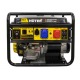Бензогенератор Huter DY9500LX-3 Pro 7.8 кВт в Йошкар-Оле