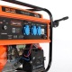 Бензогенератор Patriot Max Power SRGE-7200E 6 кВт  в Йошкар-Оле