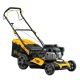 Газонокосилка бензиновая Denzel GLR-460SP-ZS в Йошкар-Оле