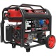Бензогенератор Sunreka G8500TFEAX 8 кВт в Йошкар-Оле
