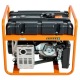 Бензогенератор Villartec GG7300С 5.8 кВт в Йошкар-Оле