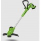 Аккумуляторный триммер GreenWorks G24LT28K2 в Йошкар-Оле