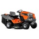 Садовый минитрактор Husqvarna TC 242T в Йошкар-Оле