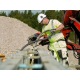 Глубинный вибратор для бетона Husqvarna AX56 9678582-02 в Йошкар-Оле