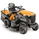 Садовый минитрактор Stiga Estate Pro 9122 XWSY в Йошкар-Оле