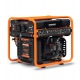 Бензиновый генератор инверторный Daewoo GDA 5600i 4 кВт в Йошкар-Оле
