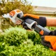 Аккумуляторные ножницы для кустарников Stihl HSA 26 SET c АКБ AS2 и ЗУ AL1 в Йошкар-Оле
