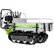Самоходная тележка Grillo Dumper 507 AE (Robin-Subaru) в Йошкар-Оле