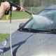 Мойка высокого давления GreenWorks GPWG8 160 бар в Йошкар-Оле