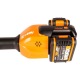 Триммер аккумуляторный Worx WG184E.9 (без аккумулятора и ЗУ) в Йошкар-Оле
