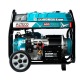Бензогенератор Alteco Professional AGG 7000Е 5 кВт в Йошкар-Оле