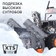 Снегоуборщик бензиновый Patriot PS 601 в Йошкар-Оле