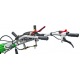 Мотоблок Aurora Country 1100 Multi-Shift в Йошкар-Оле