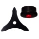 Аккумуляторный триммер Einhell PXC Agillo Kit (2x3,0Ah) в Йошкар-Оле