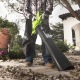 Воздуходувка аккумуляторная GreenWorks GD40BVK4 в Йошкар-Оле