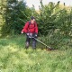 Мультиинструмент + насадка кусторез Solo by Al-KO 130 MT в Йошкар-Оле