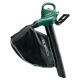 Воздуходувка электрическая Bosch UniversalGardenTidy 3000 в Йошкар-Оле