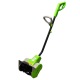 Снегоуборщик электрический RedVerg RD-ESB30/1300 в Йошкар-Оле