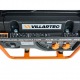 Бензогенератор Villartec GG4000С 3.2 кВт в Йошкар-Оле