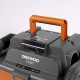 Пылесос аккумуляторный Daewoo DAVC 1621Li SET в Йошкар-Оле