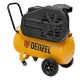 Компрессор воздушный Denzel BCI 2100/50 в Йошкар-Оле