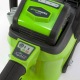 Аккумуляторная пила GreenWorks G-Max GD40CS40 40V-16 (без аккумулятора и зарядного устройства) в Йошкар-Оле