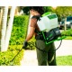 Аккумуляторный опрыскиватель GreenWorks GW-BPS60 (без аккумулятора и зарядного устройства) в Йошкар-Оле