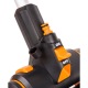 Щетка для чистки дорожек Worx WG441E в Йошкар-Оле