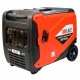 Бензиновый генератор инверторный Brait BR7500i 5 кВт в Йошкар-Оле