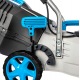 Газонокосилка аккумуляторная DDE BlueTech LMB 3340 (без аккумулятора и ЗУ) в Йошкар-Оле