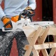 Аккумуляторная пила Stihl MSA 200 C-B-14&quot; (без аккумулятора и зарядного устройства) в Йошкар-Оле