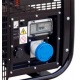 Бензогенератор Europower EP 20000 E 14.4 кВт в Йошкар-Оле