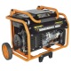 Бензогенератор Carver PPG-3600АM 2.5 кВт в Йошкар-Оле