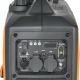 Бензиновый генератор инверторный Carver PPG-3500IS Duomatic 2.5 кВт в Йошкар-Оле
