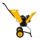 Измельчитель бензиновый Huter GSH-7800 в Йошкар-Оле